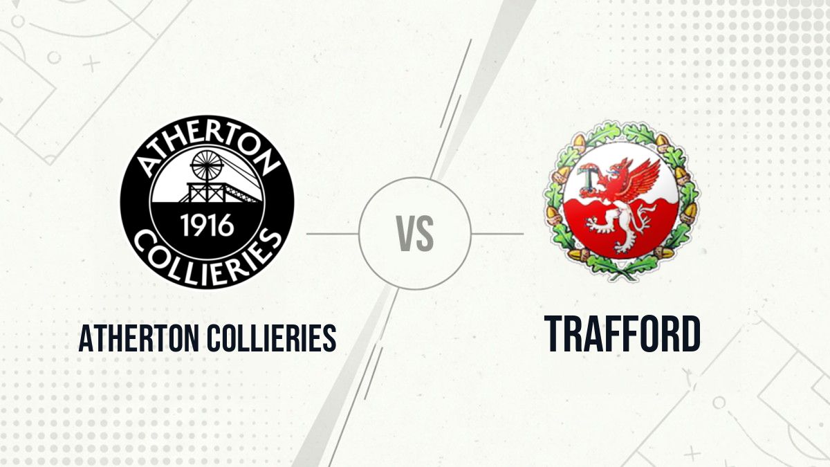 Pronostic Atherton Collieries Trafford