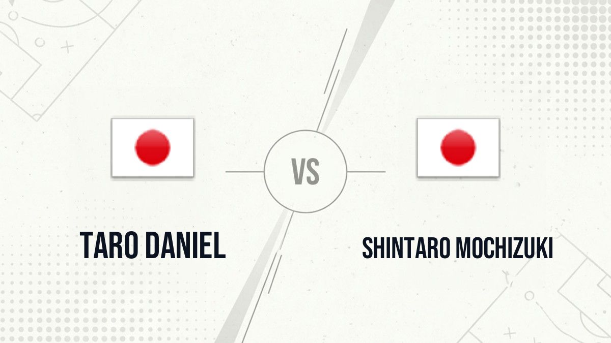 Pronostic Taro Daniel Shintaro Mochizuki