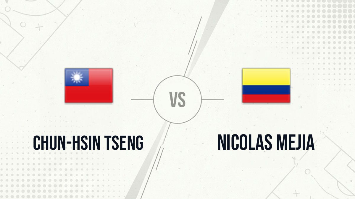 Pronostic Chun-Hsin Tseng Nicolas Mejia