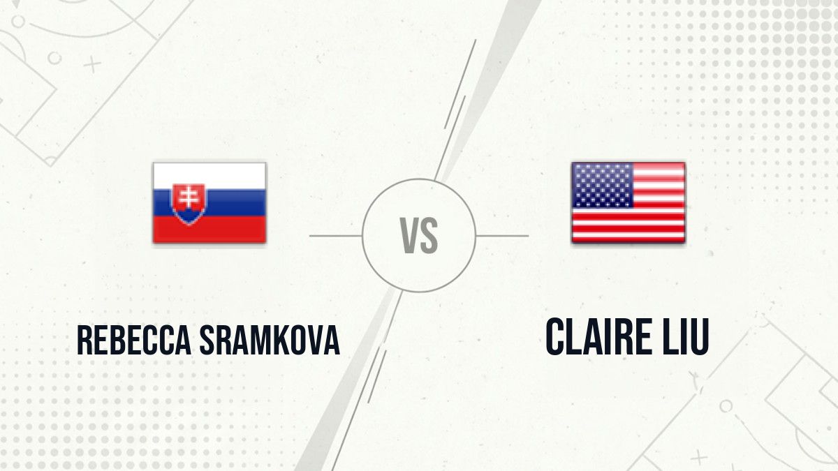 Pronostic Rebecca Sramkova Claire Liu