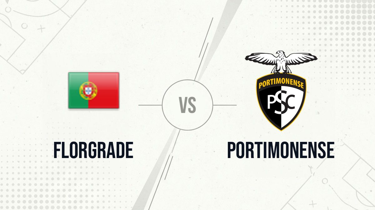 Pronostic Florgrade Portimonense