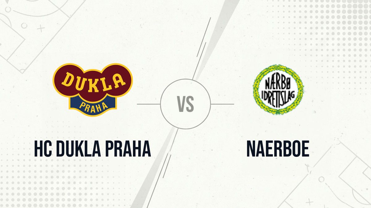 Pronostic HC Dukla Praha Naerboe