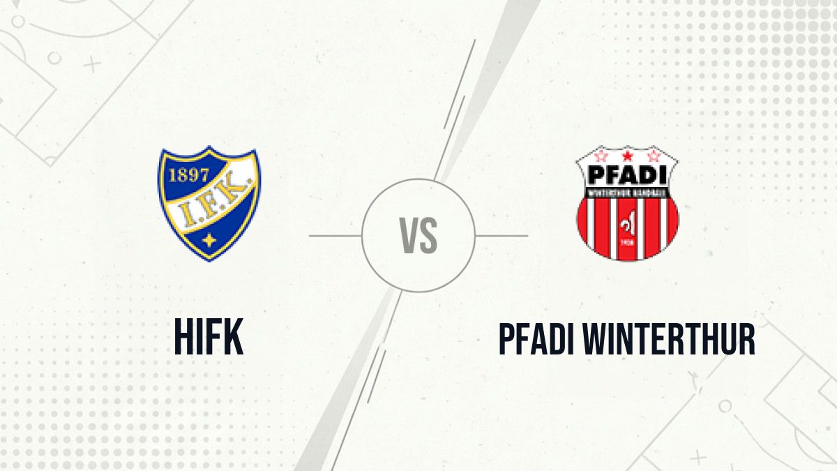 Pronostic HIFK Pfadi Winterthur