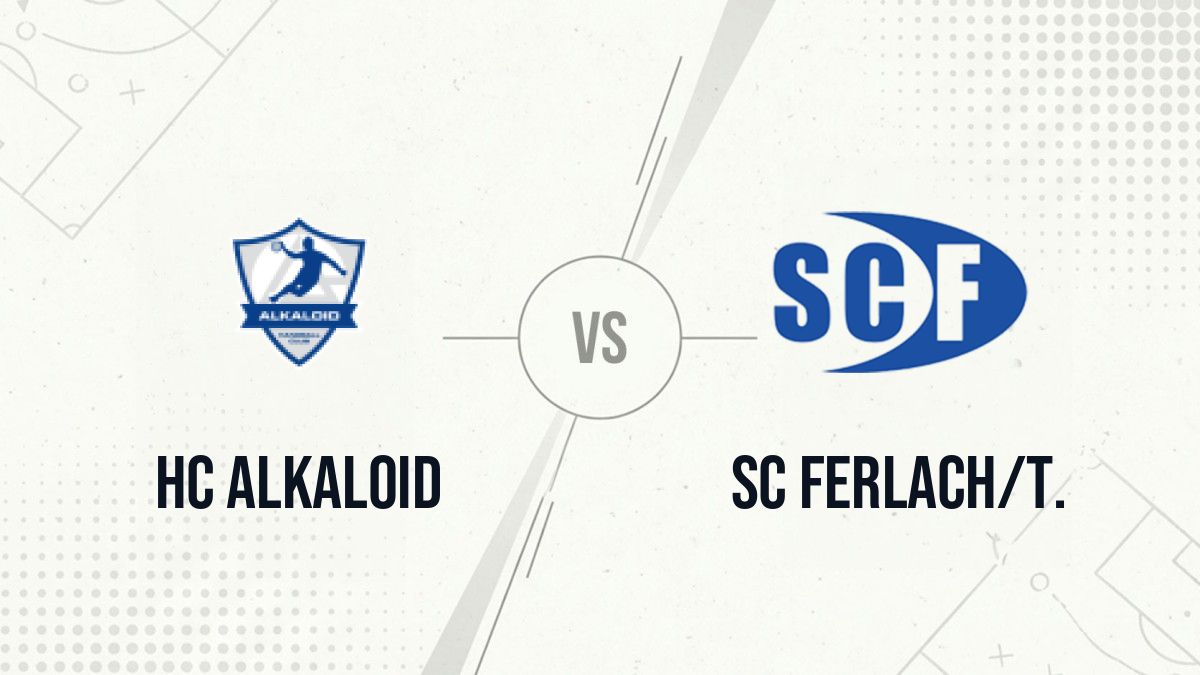 Pronostic HC Alkaloid SC Ferlach/T.