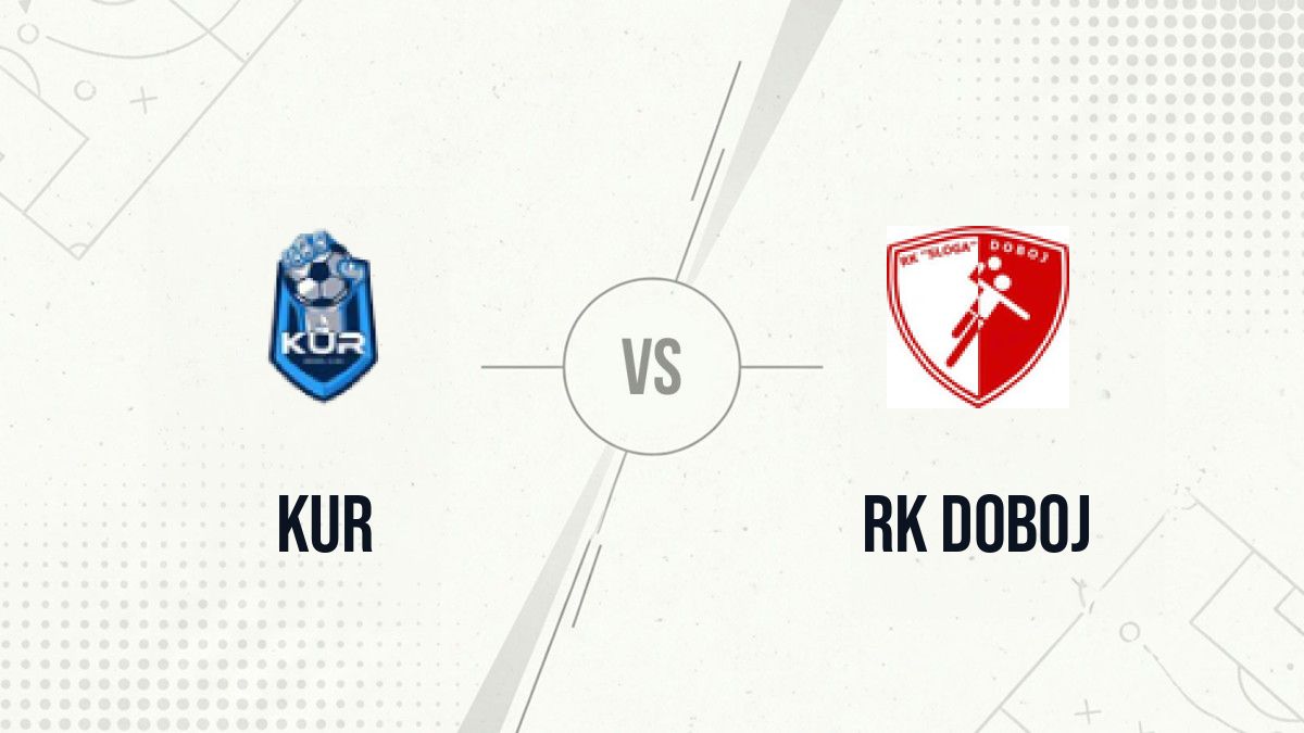 Pronostic Kur RK Doboj