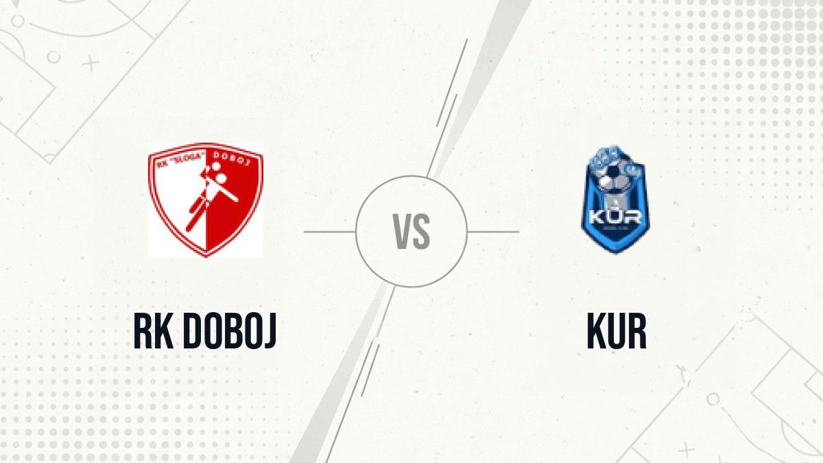 Pronostic RK Doboj Kur