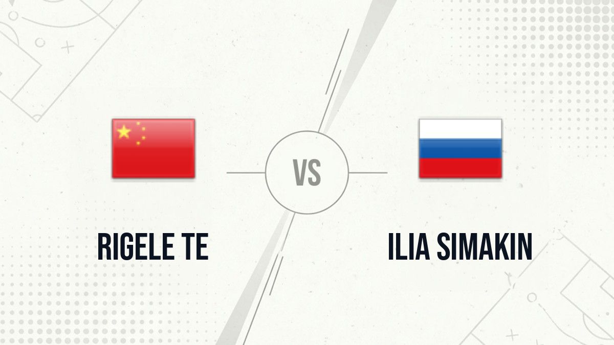 Pronostic Rigele Te Ilia Simakin