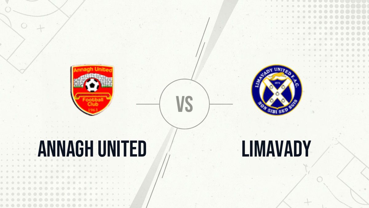 Pronostic Annagh United Limavady