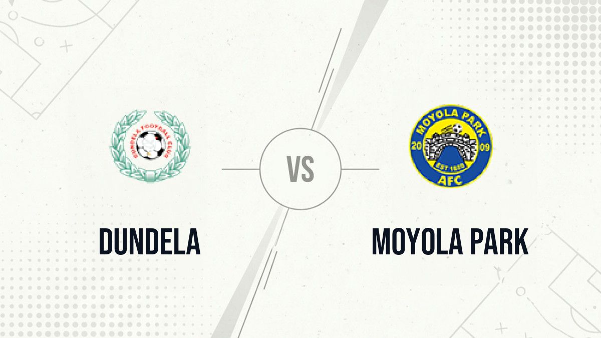 Pronostic Dundela Moyola Park