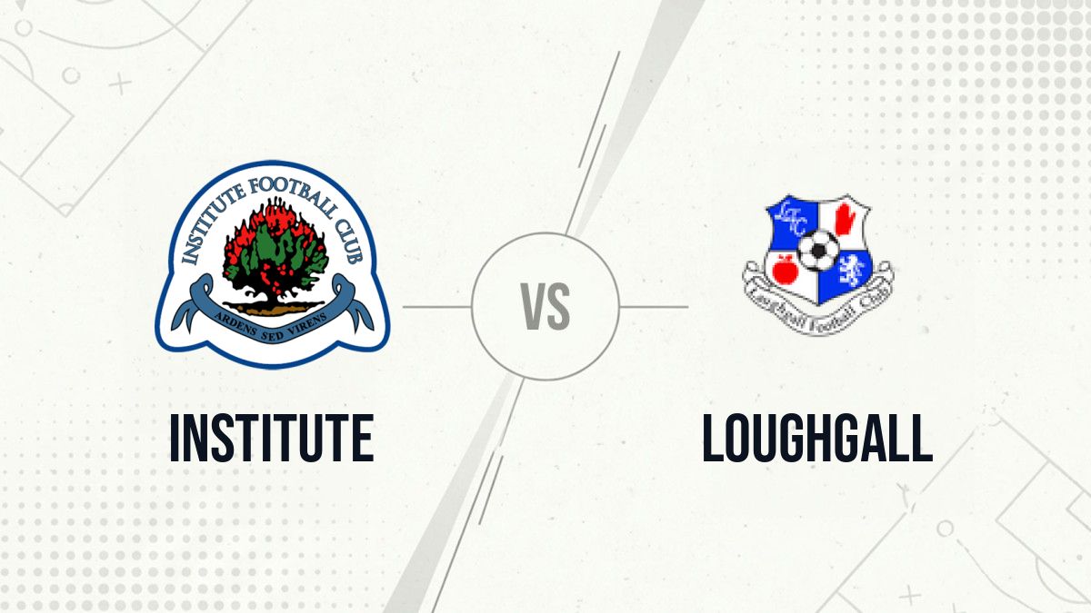Pronostic Institute Loughgall