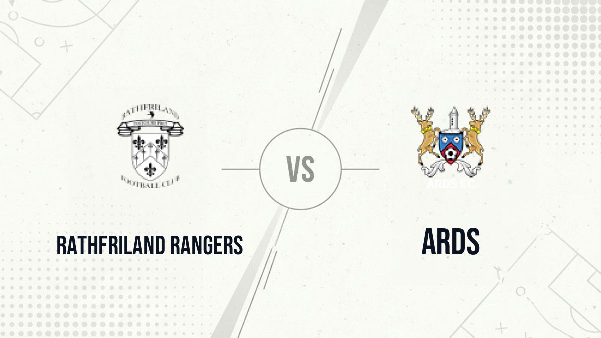 Pronostic Rathfriland Rangers Ards
