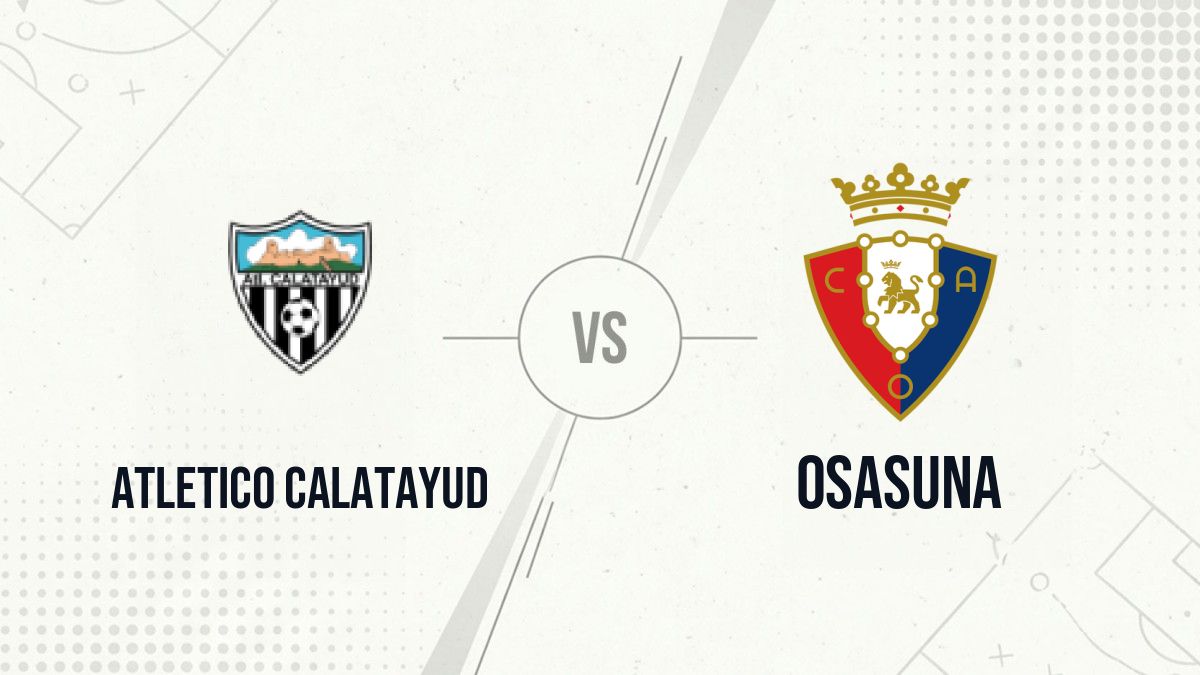 Pronostic Atletico Calatayud Osasuna