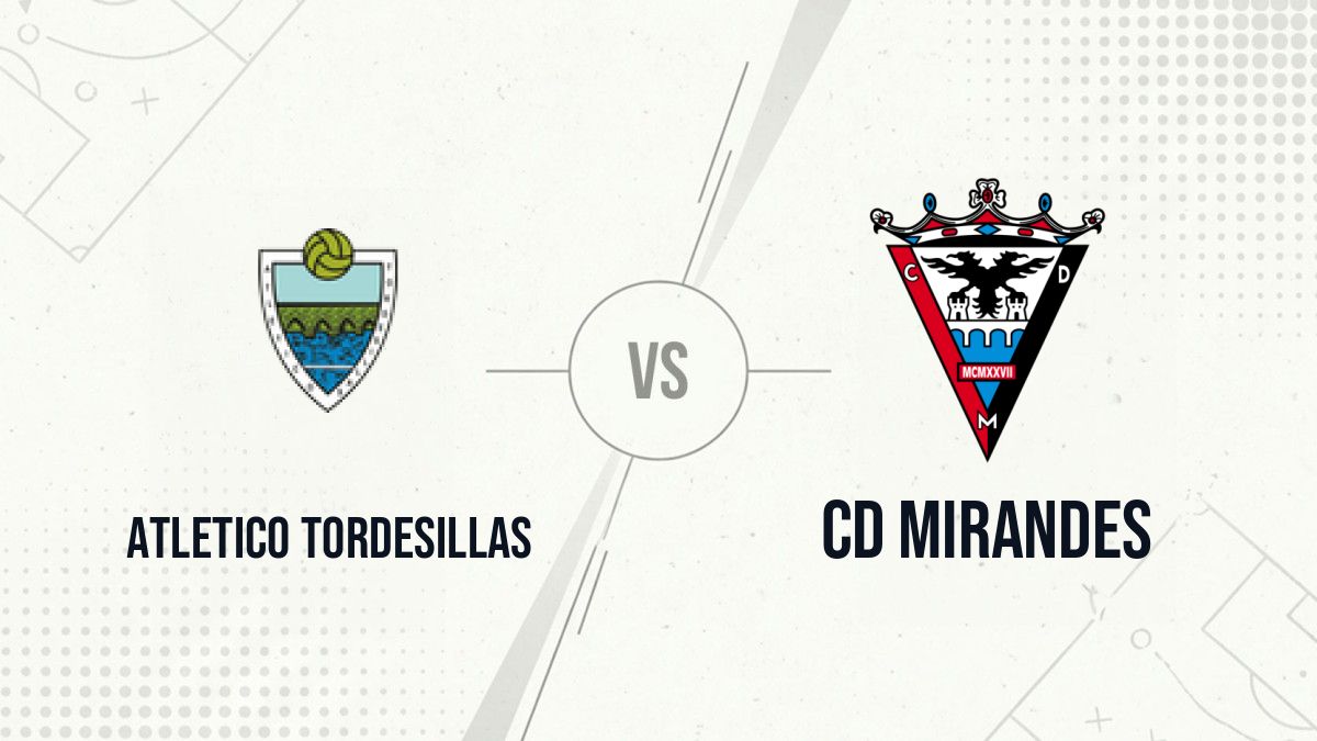 Pronostic Atletico Tordesillas CD Mirandes