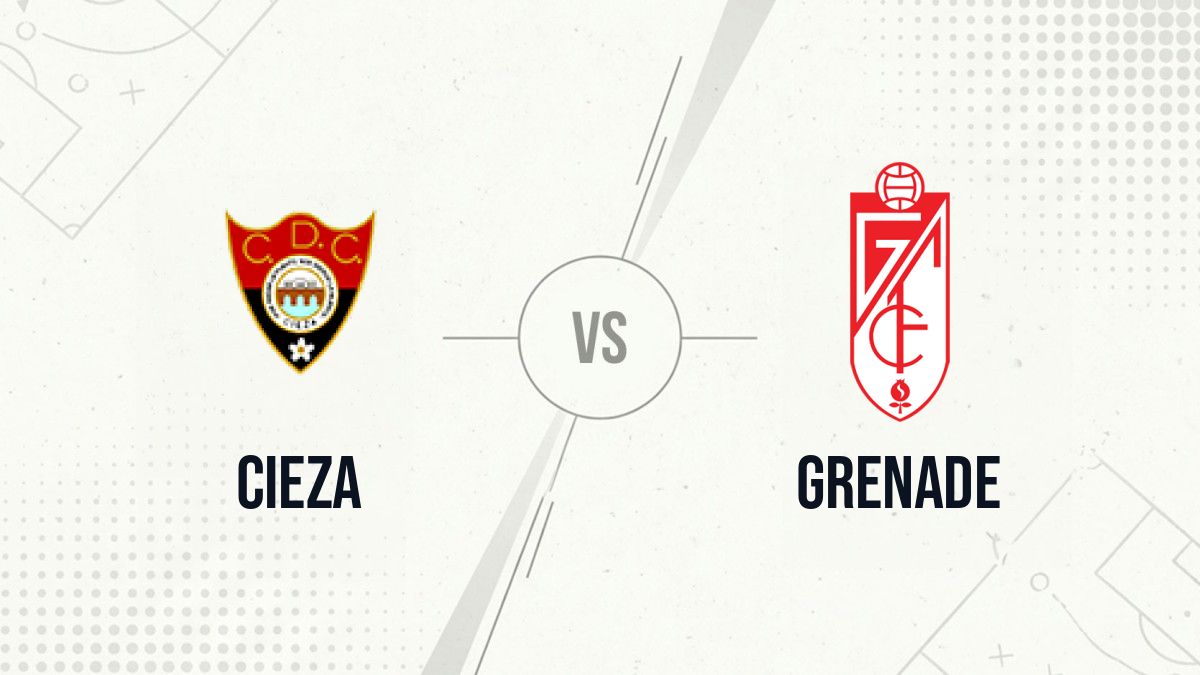Pronostic Cieza Grenade