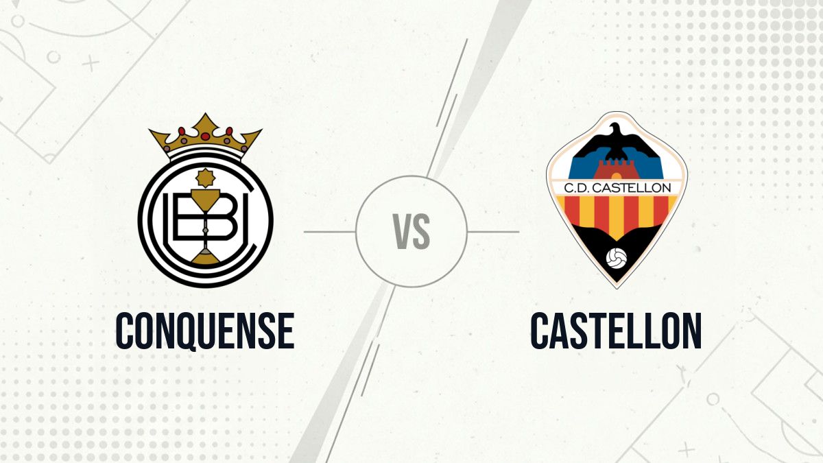 Pronostic Conquense Castellon