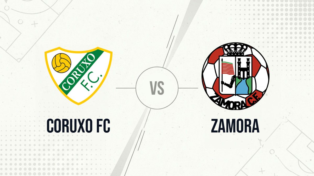 Pronostic Coruxo FC Zamora