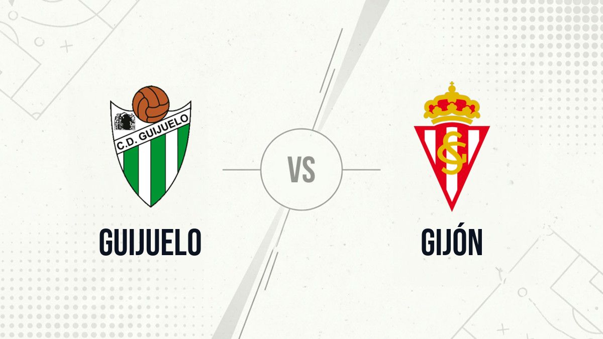 Pronostic Guijuelo Gijón
