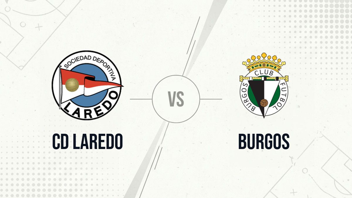 Pronostic CD Laredo Burgos