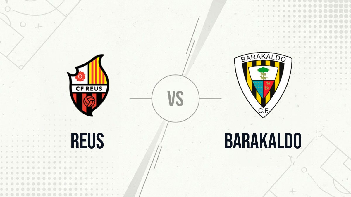 Pronostic Reus Barakaldo