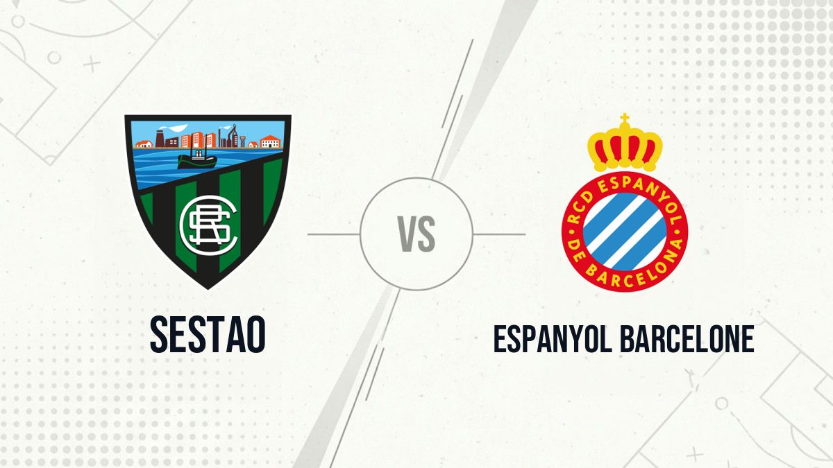 Pronostic Sestao Espanyol Barcelone