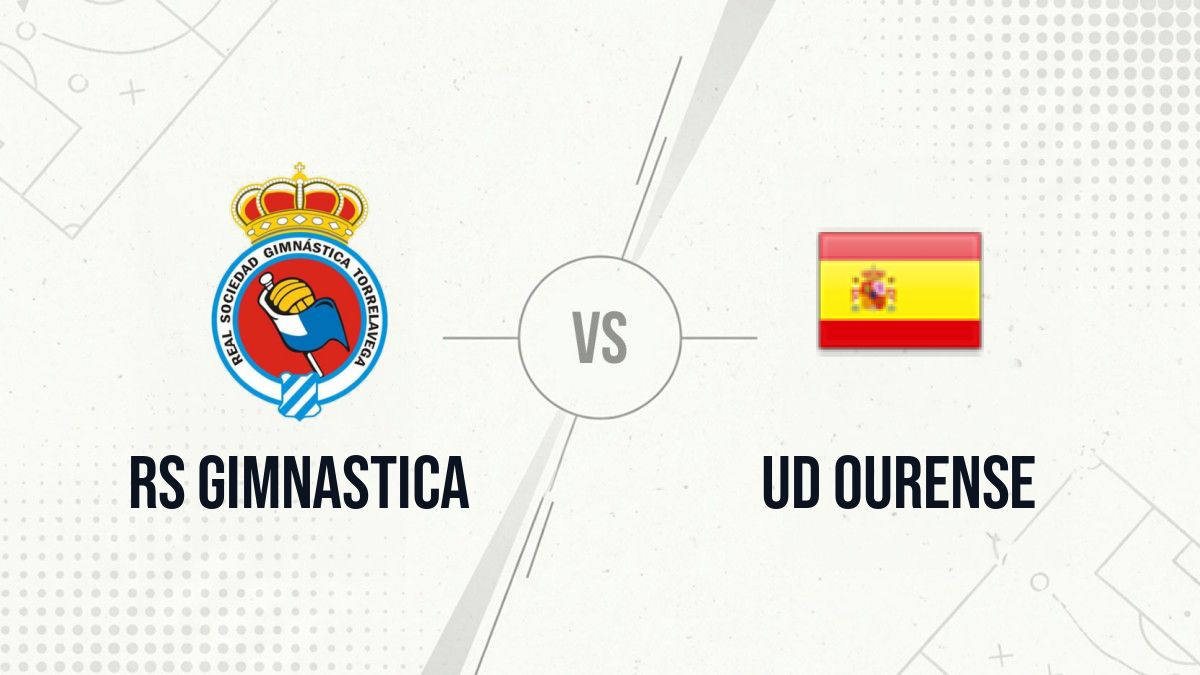 Pronostic RS Gimnastica UD Ourense
