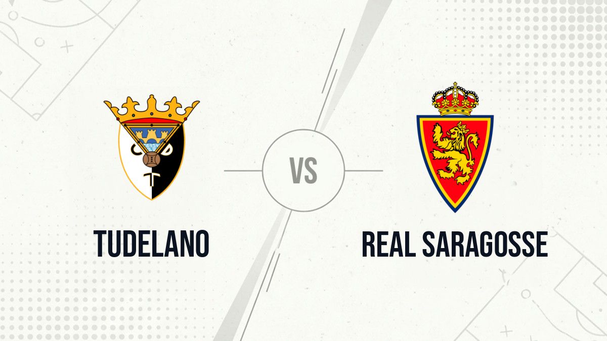 Pronostic Tudelano Real Saragosse
