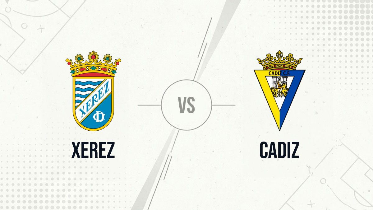Pronostic Xerez Cadiz