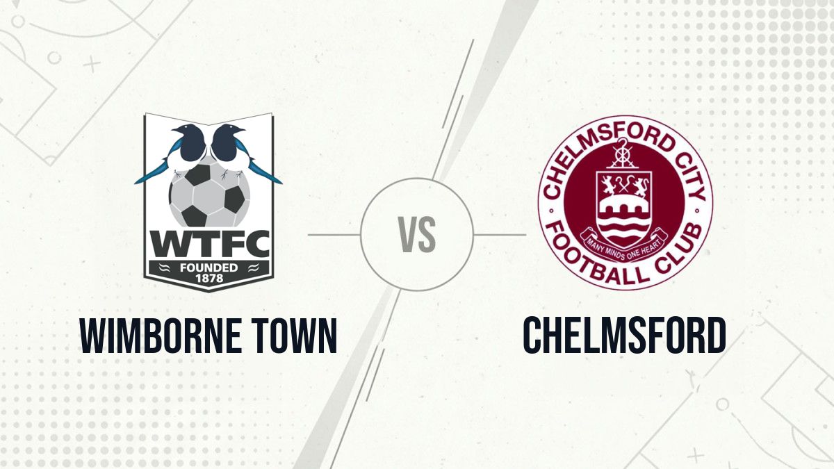 Pronostic Wimborne Town Chelmsford
