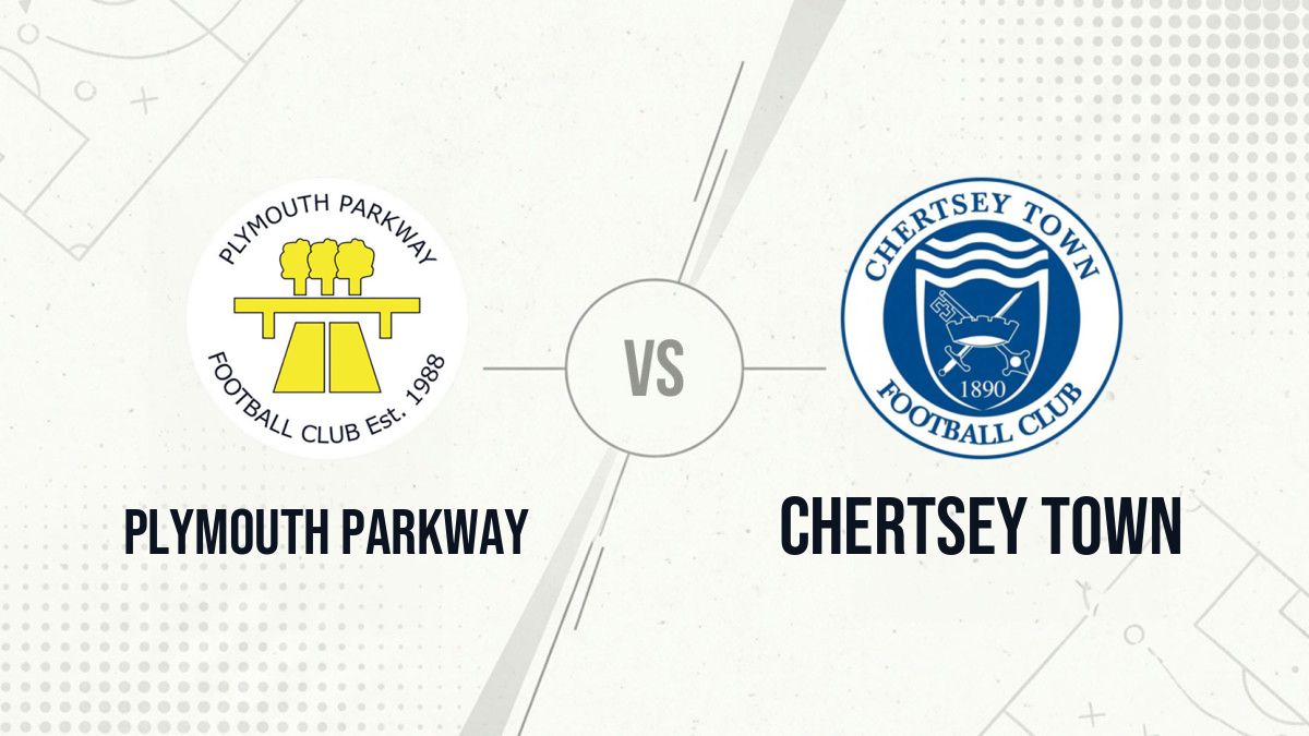 Pronostic Plymouth Parkway Chertsey Town