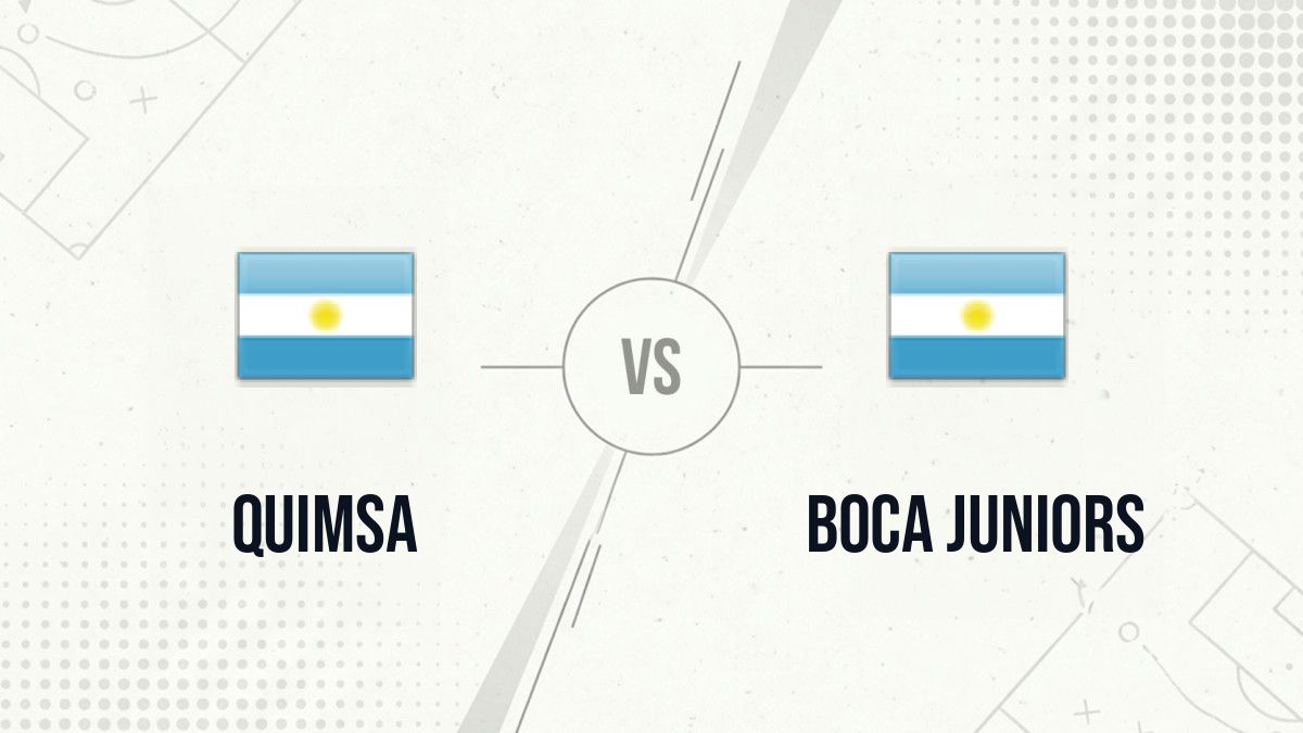 Pronostic Quimsa Boca Juniors