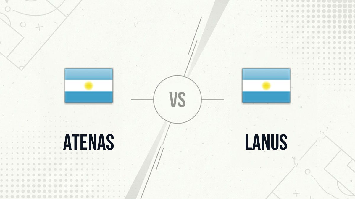 Pronostic Atenas Lanus