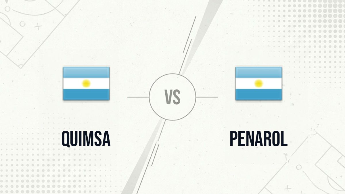 Pronostic Quimsa Penarol