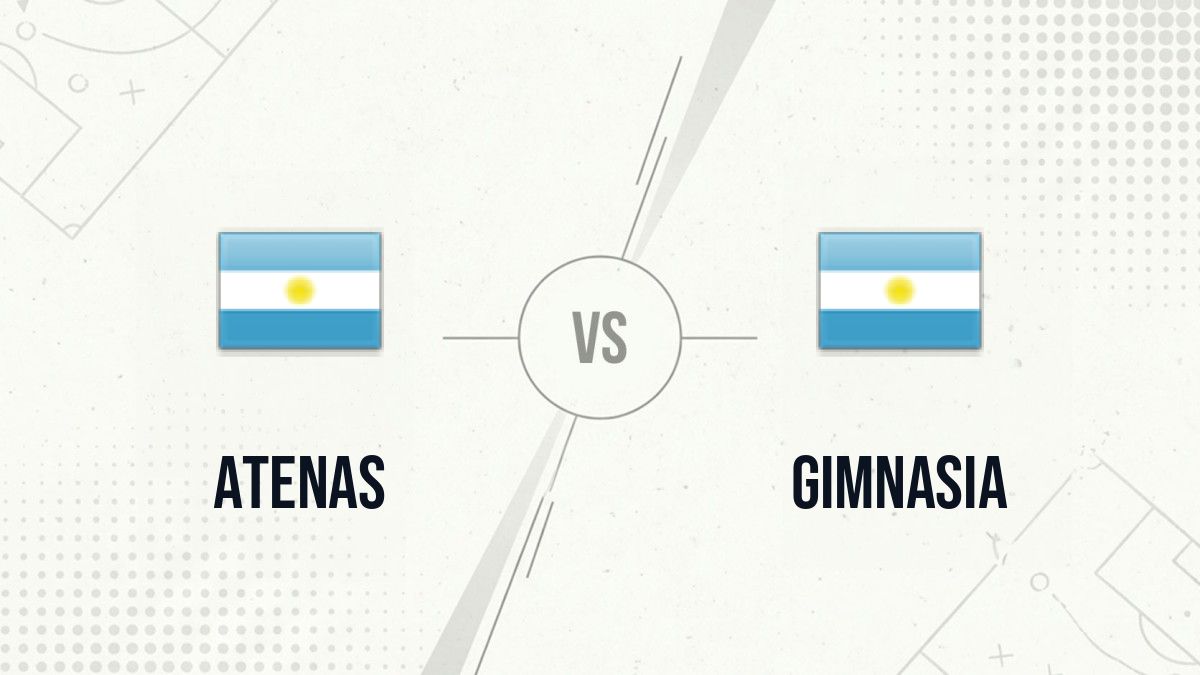 Pronostic Atenas Gimnasia