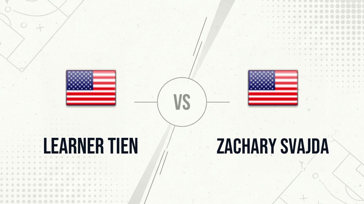 Pronostic Learner Tien Zachary Svajda