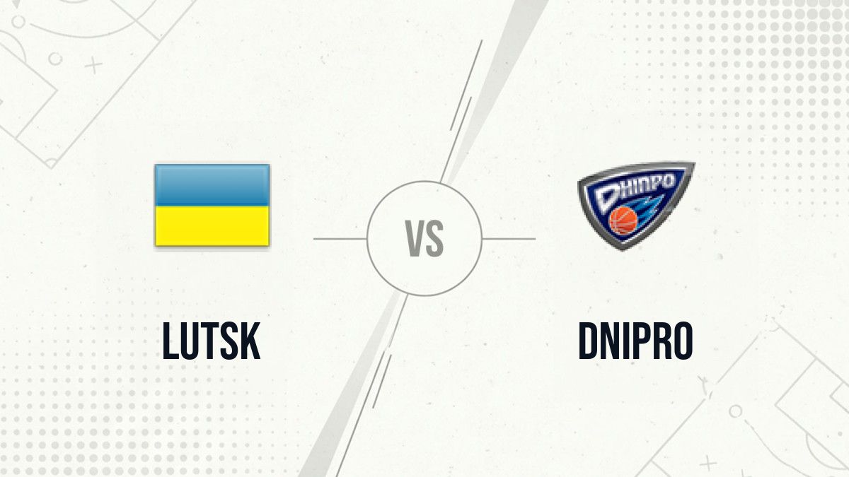 Pronostic Lutsk Dnipro