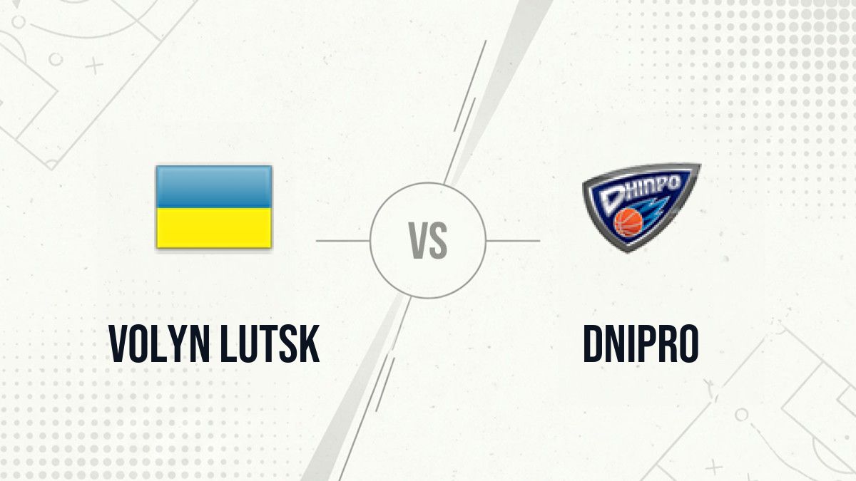 Pronostic Volyn Lutsk Dnipro