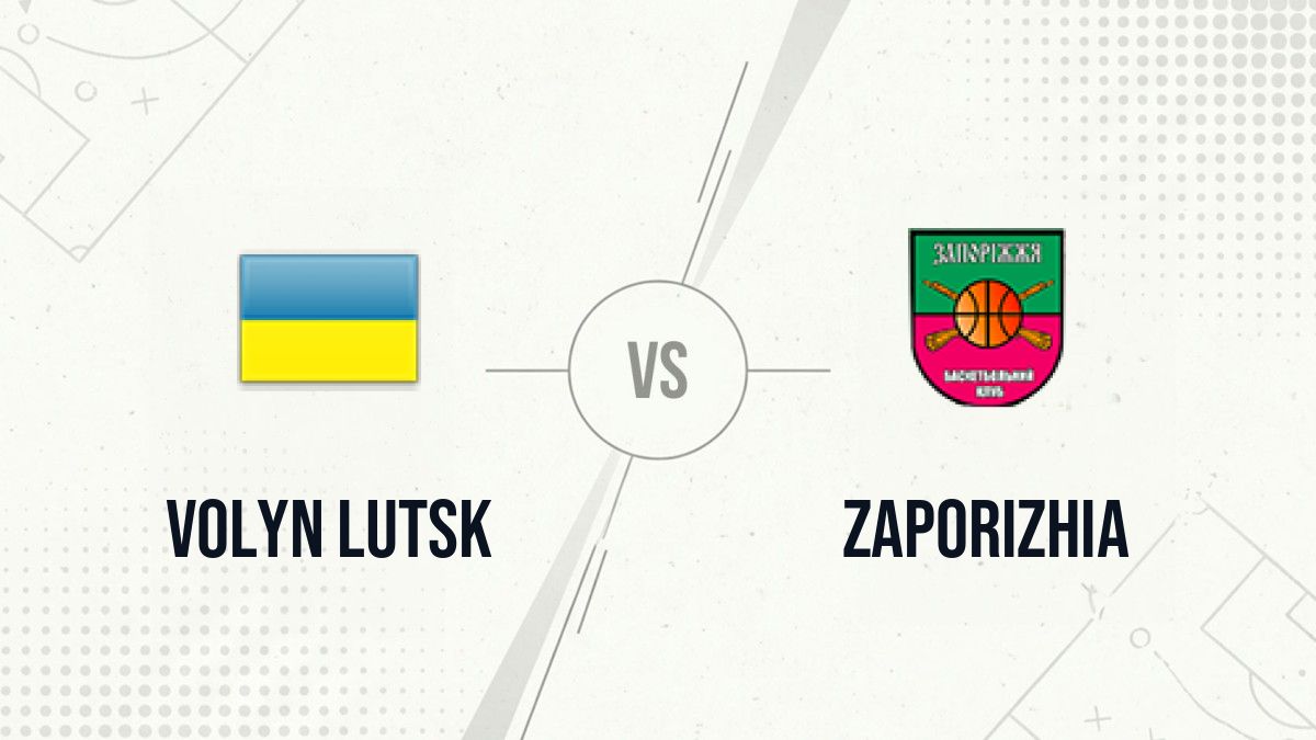 Pronostic Volyn Lutsk Zaporizhia