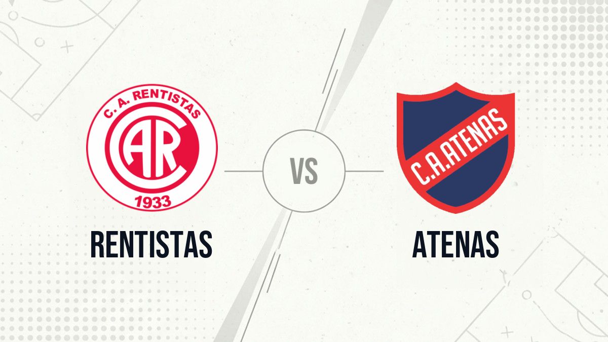 Pronostic Rentistas Atenas
