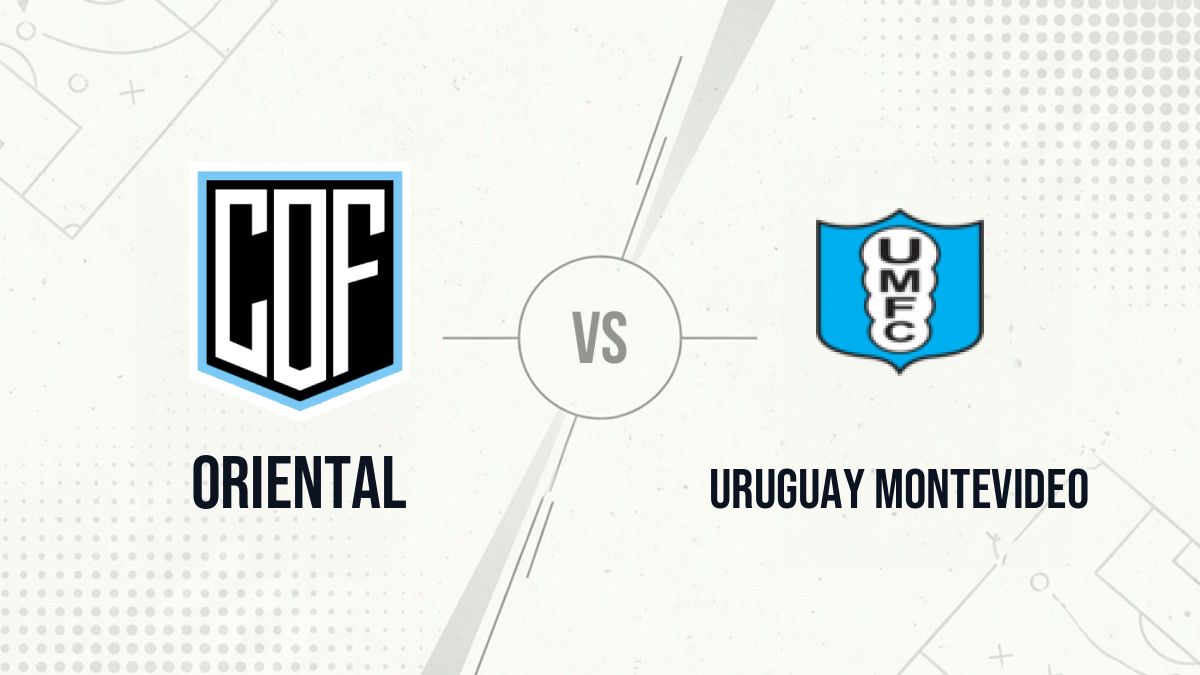 Pronostic Oriental Uruguay Montevideo