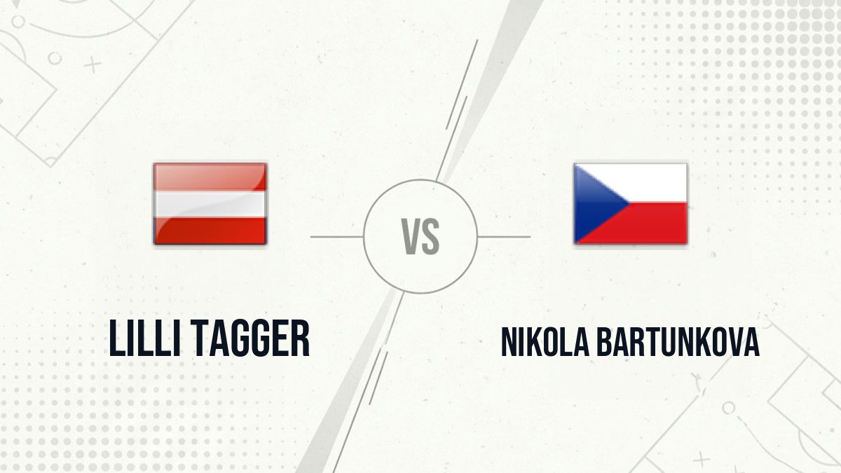 Pronostic Lilli Tagger Nikola Bartunkova
