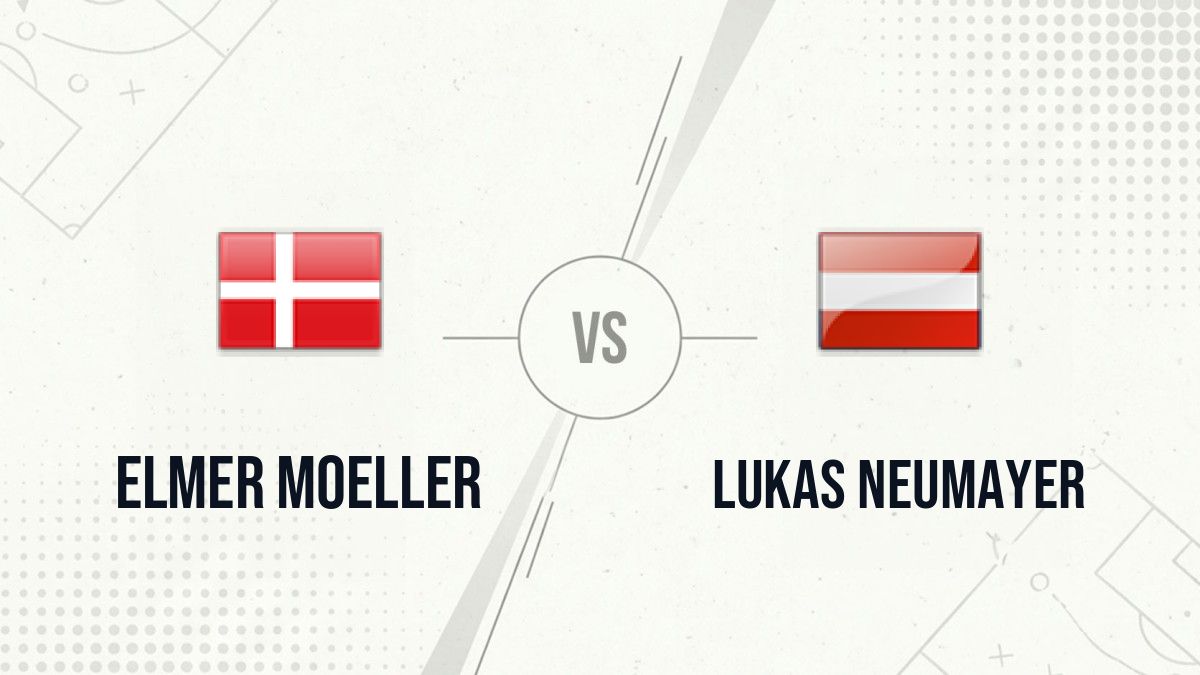 Pronostic Elmer Moeller Lukas Neumayer