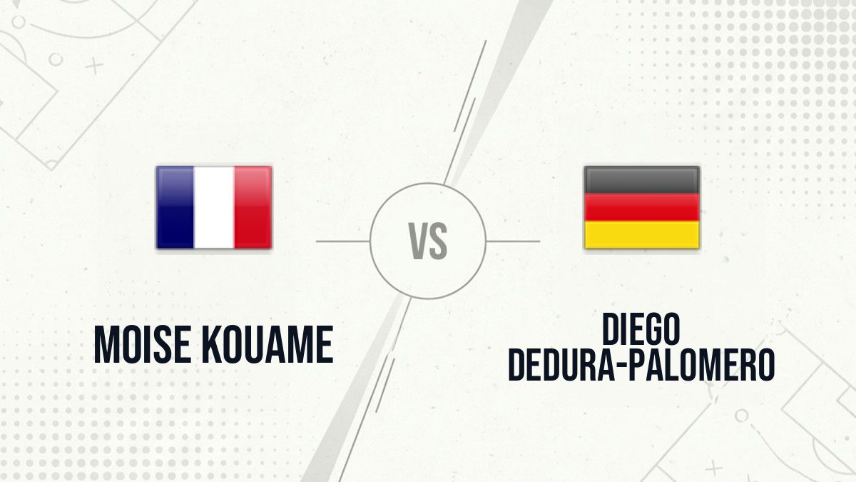 Pronostic Moise Kouame Diego Dedura-Palomero