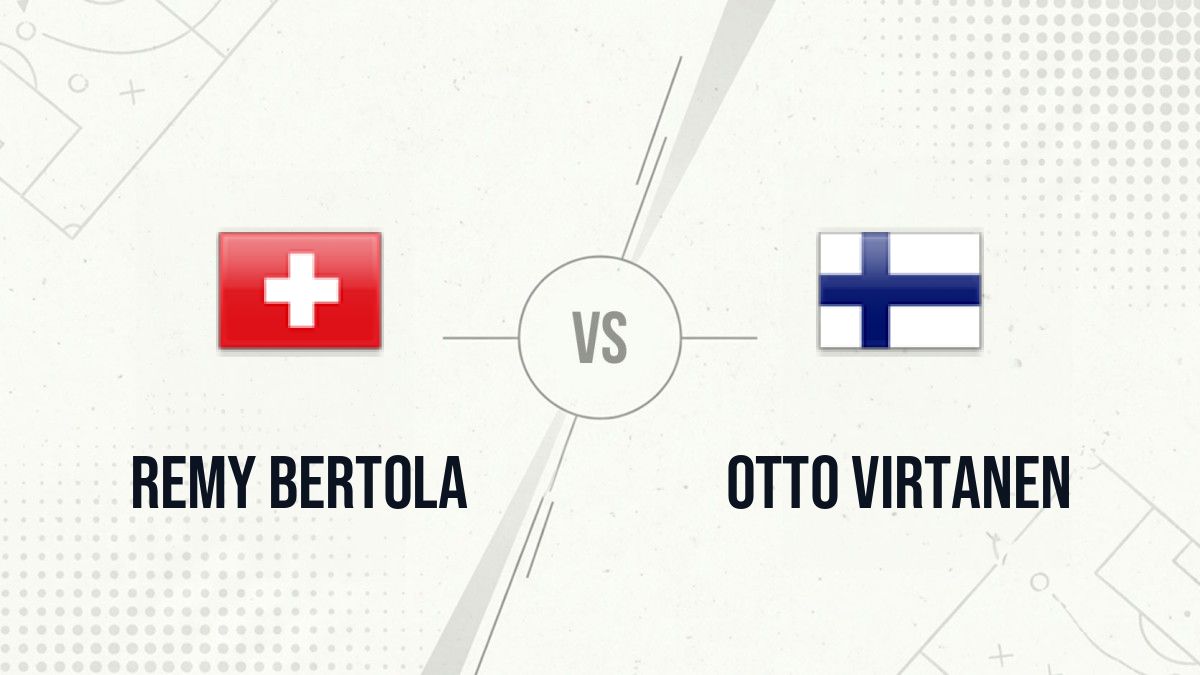 Pronostic Remy Bertola Otto Virtanen