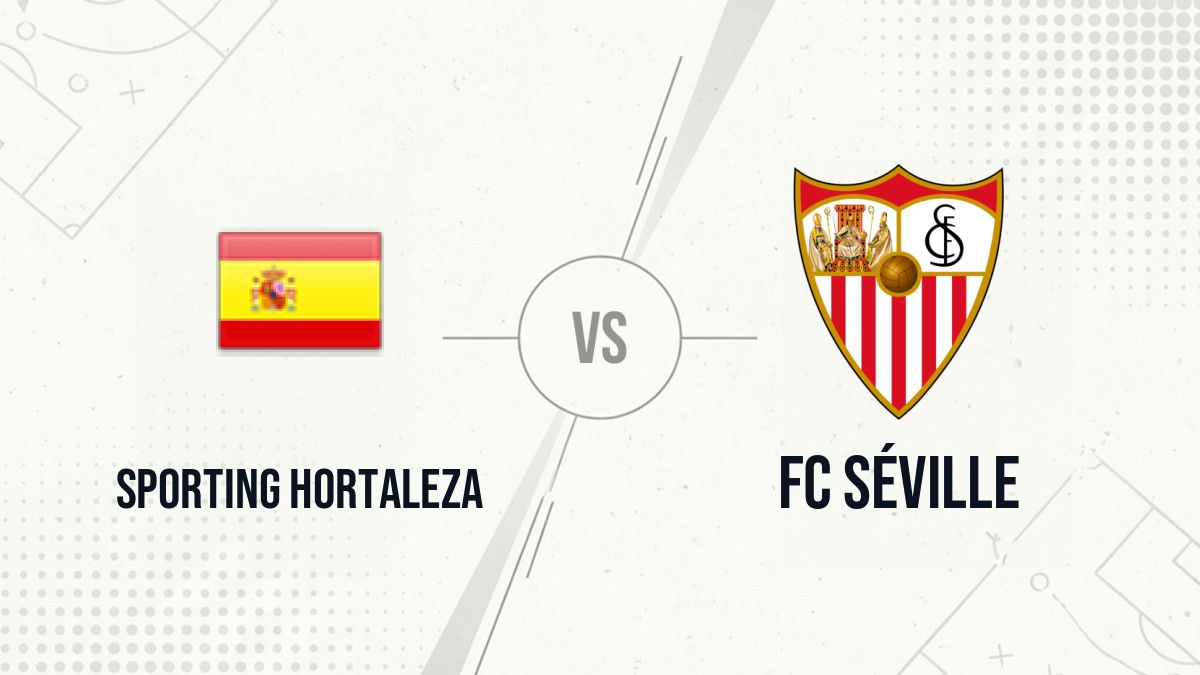 Pronostic Sporting Hortaleza FC Séville