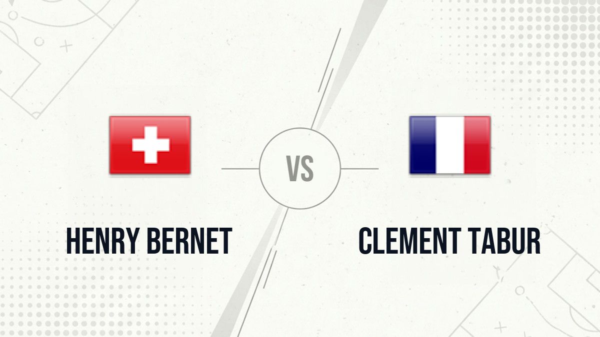 Pronostic Henry Bernet Clement Tabur