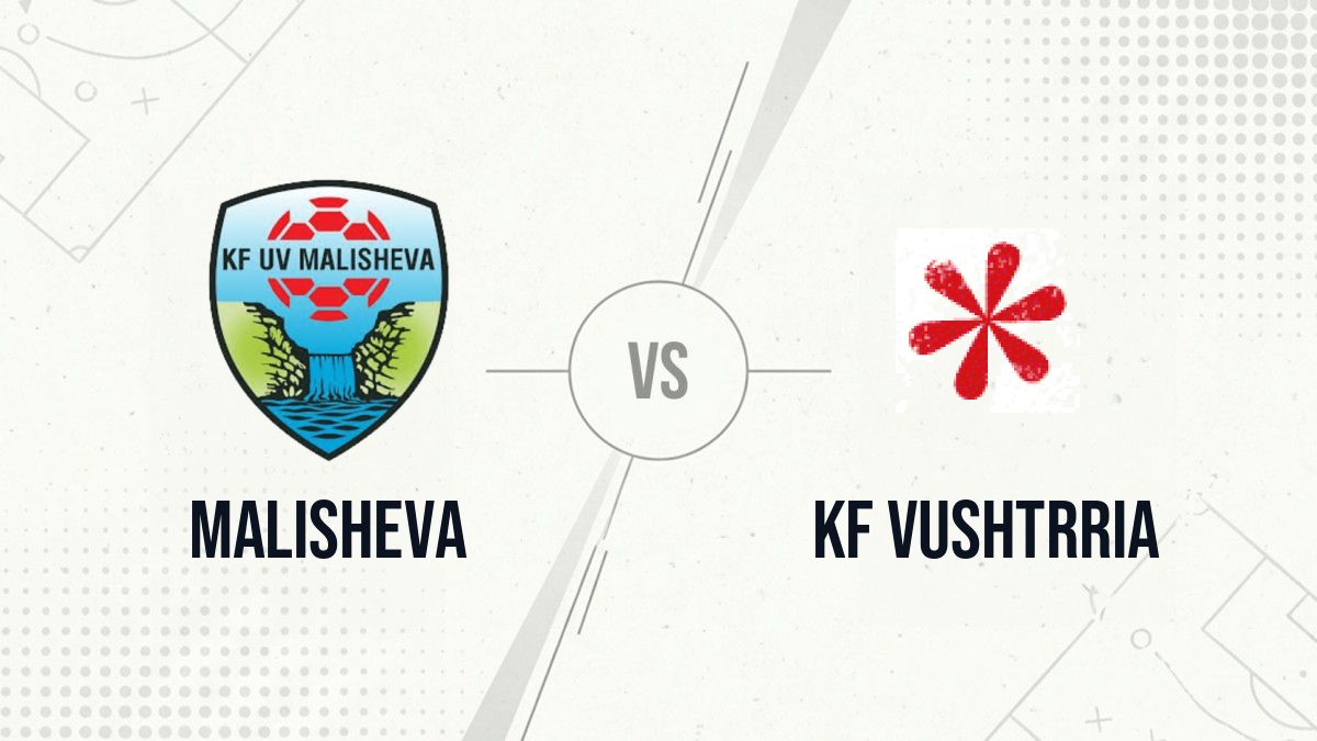 Pronostic Malisheva KF Vushtrria