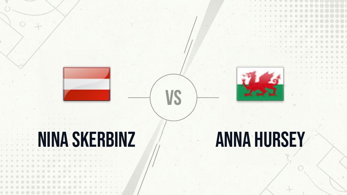 Pronostic Nina Skerbinz Anna Hursey