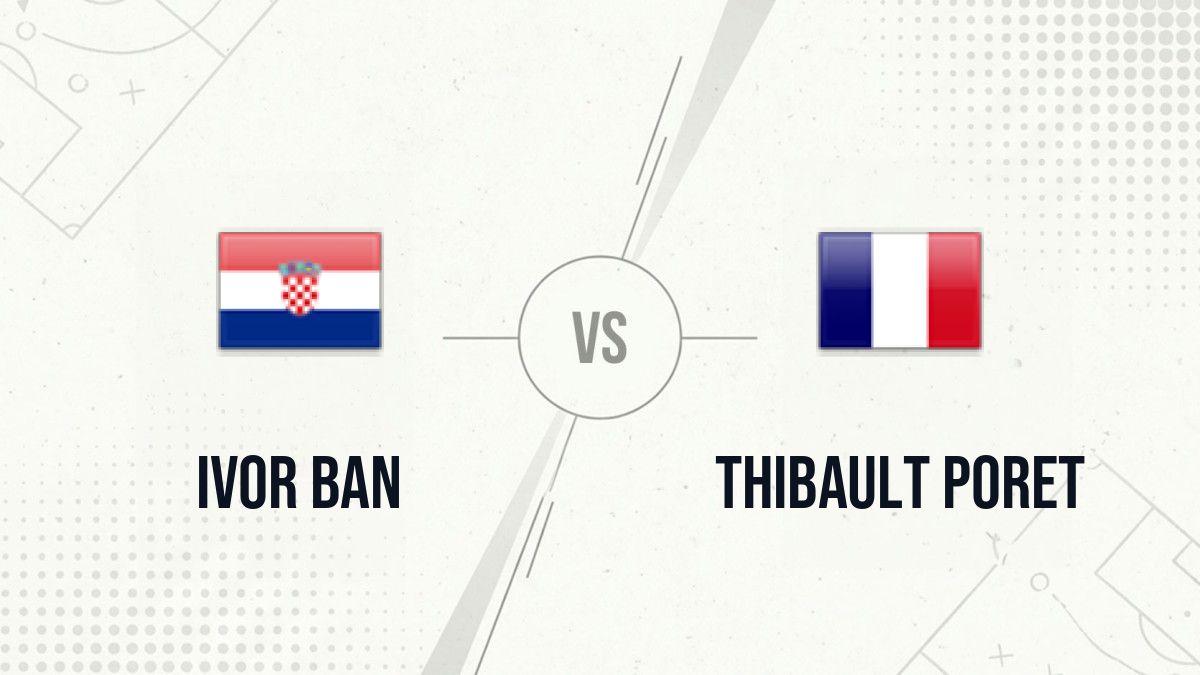 Pronostic Ivor Ban Thibault Poret