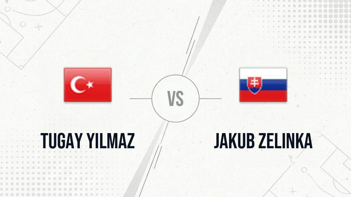 Pronostic Tugay Yilmaz Jakub Zelinka