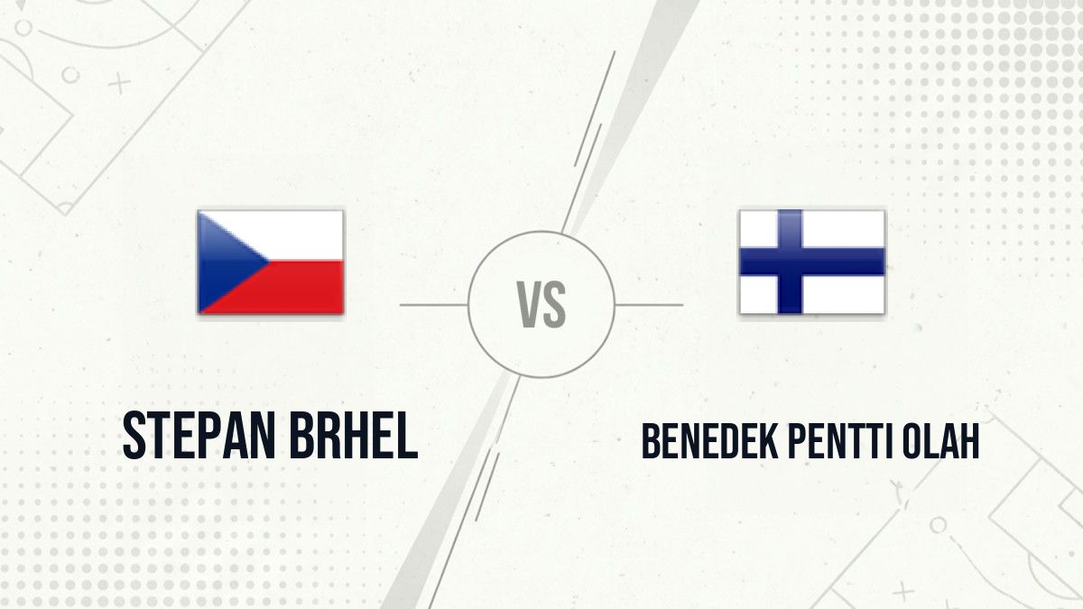 Pronostic Stepan Brhel Benedek Pentti Olah